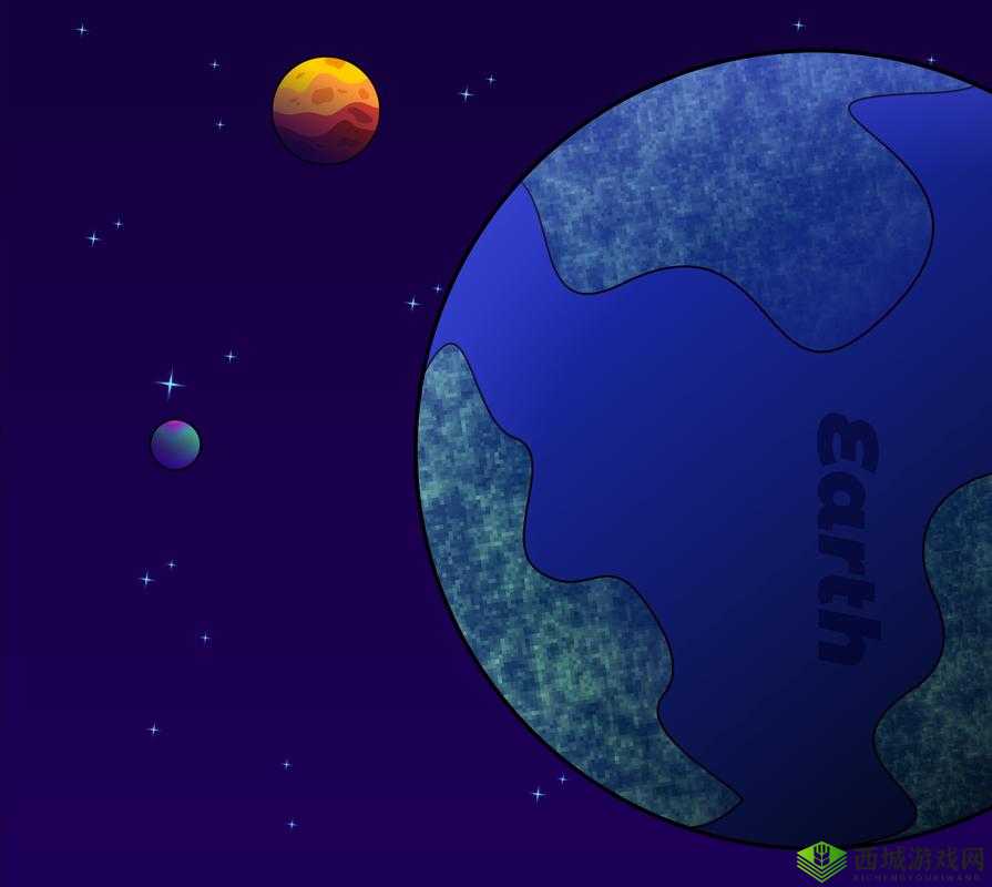 gogogo 大但人文艺术创作背景：探索未知的宇宙