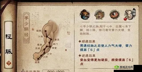 烟雨江湖：冰心诀的奥秘——修炼方法、作用及获取途径全解析