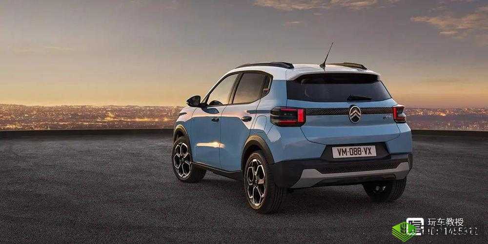 497799 欧洲版国产 SUV 重新复出：王者归来