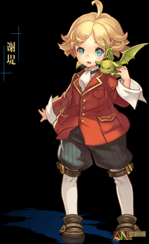魔力宝贝手机版传教士：武器与装备的完美诠释