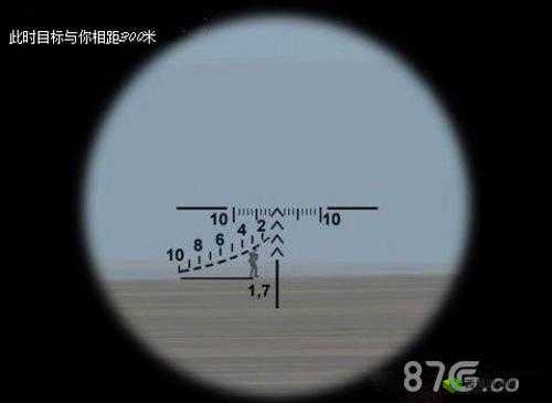 绝地求生刺激战场 VSS 倍镜怎么用？归零距离调整方法详解