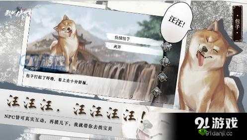 侠客宠物怎么上阵？超详细宠物上阵方法介绍