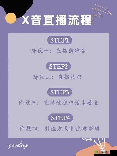 成品直播大全观视频的技巧和方法：如何提升观看体验