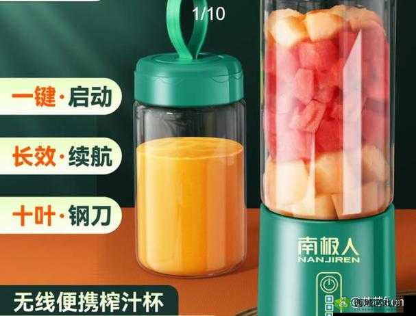 将草莓放到小洞里榨汁可以吗：探寻可行性