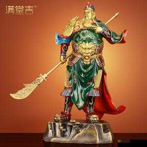 乱世风云下的关帝智勇双全：国志关帝全面评测分析
