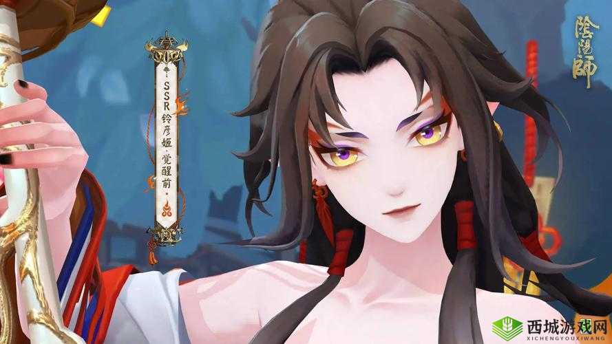 觉醒系统助力，阴阳师提升式神实力的秘诀