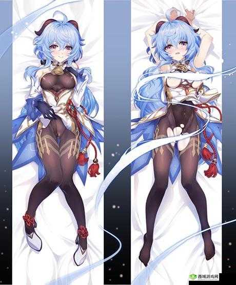 甘雨大战史莱姆原版网站：精彩剧情不容错过