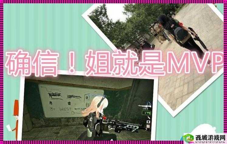 暴躁老阿姨的CSGO秘籍：实战技巧大揭秘