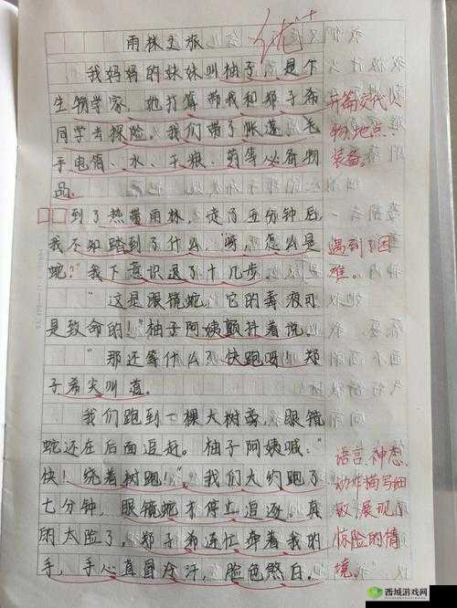 《少爷的秘密花园：神秘军团副本探险之旅》