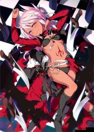 《Fate-GO》克洛伊图鉴：小黑技能宝具推荐——暗夜女神之力探寻