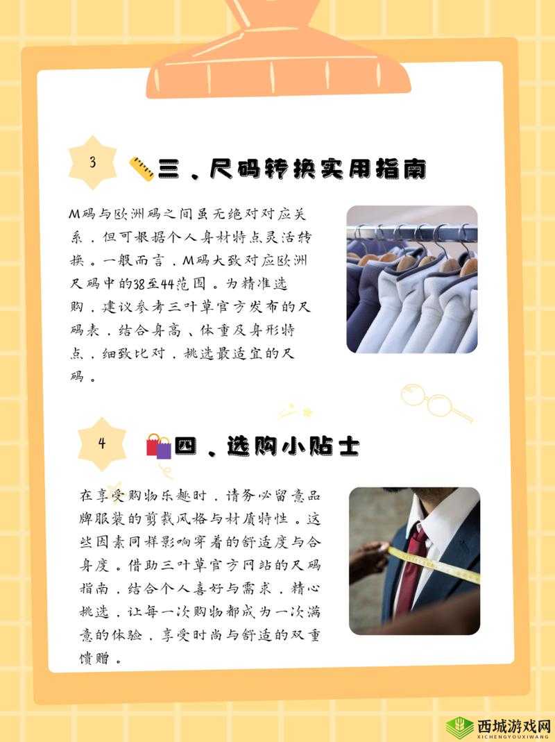三叶草 M 码与欧洲码对比：选码指南