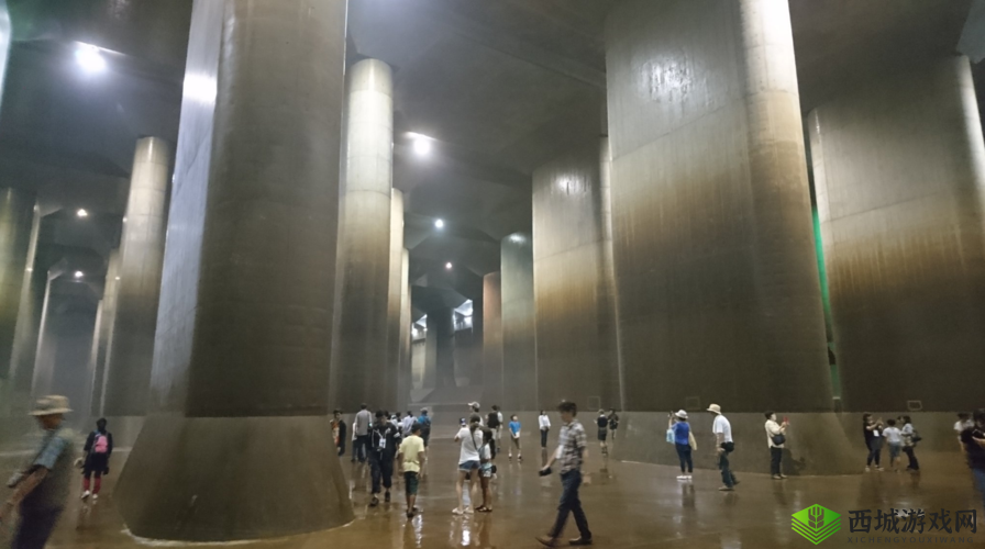 探秘日本你下水好多下水道：神奇之处在哪