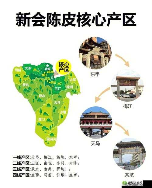 深入了解久：一线产区、二线产区、三线产区