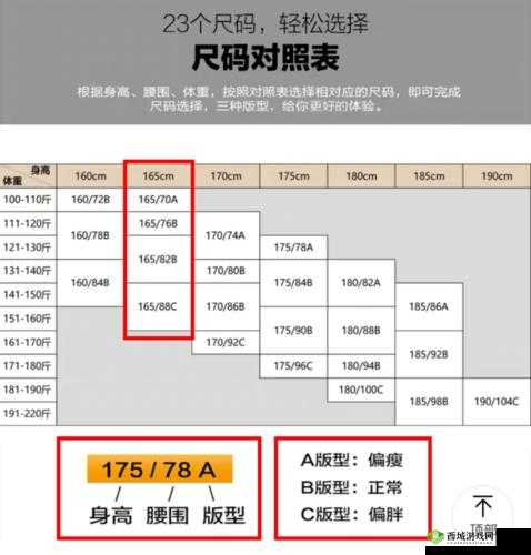 日本一码二码三码是什么尺码解析