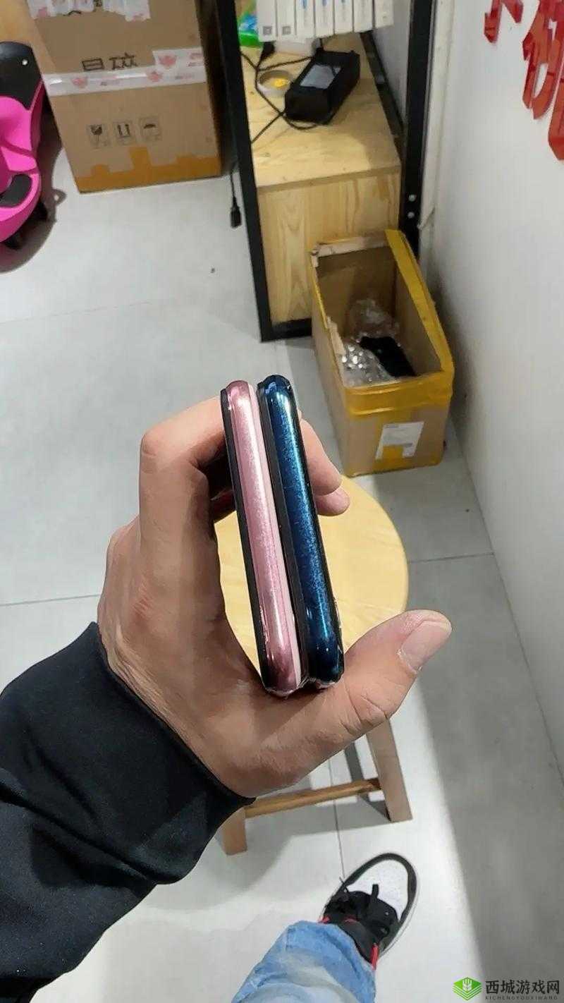 成色好的 Y3：优质精品不容错过