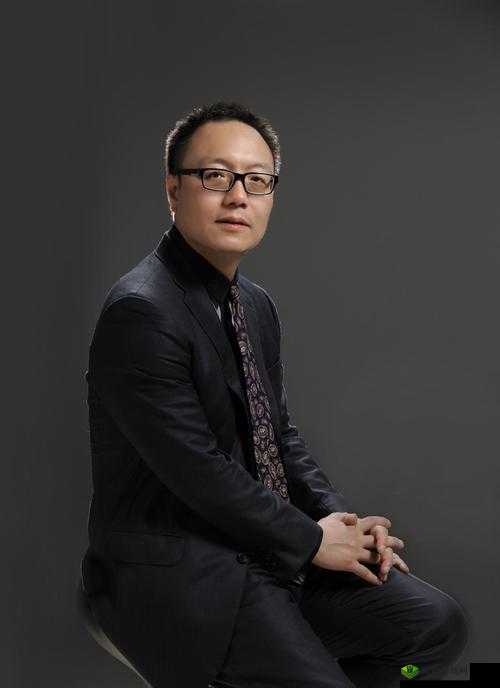 完美世界 CEO 萧泓：带领公司不断前行