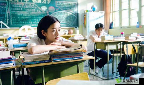 校园 pop1n 高中同桌课堂：那些年一起追的同桌