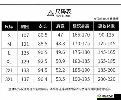 亚洲尺码最受欢迎的是哪些：具体品类分析