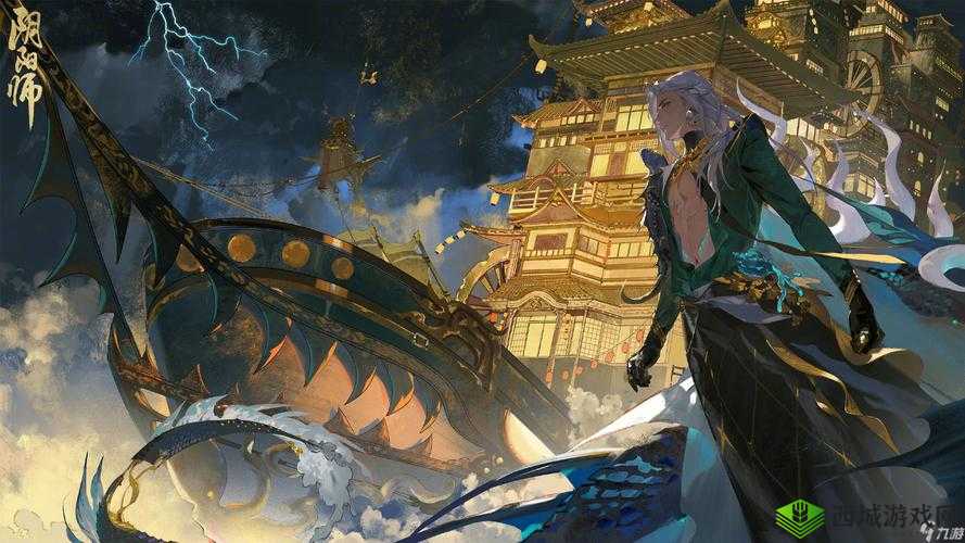 阴阳师：修复追忆绘卷深度玩法攻略，览全流程解析