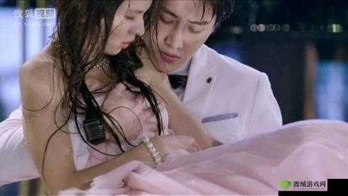 男生女生一起嗟嗟嗟很痛真人：背后的故事