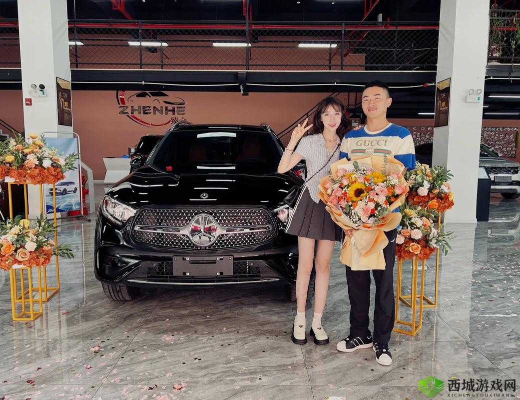 吴梦梦婚礼伴郎试车搬家啦：这是怎么回事