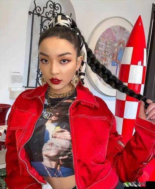 乡村女 rapper：用音乐展现别样魅力