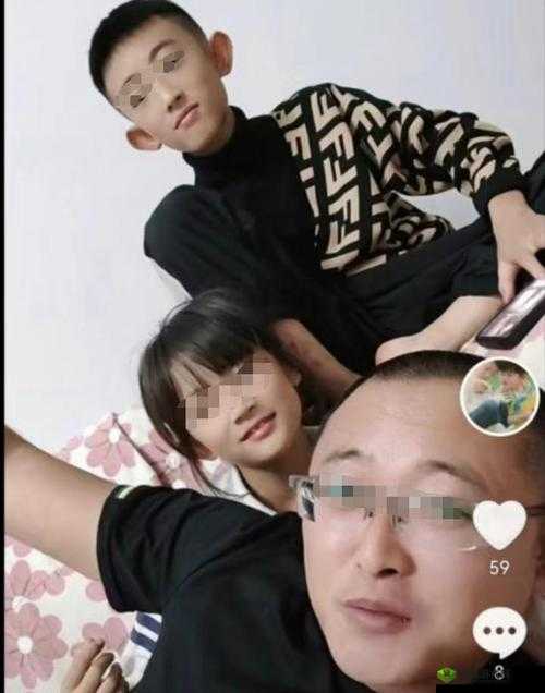 一小孩半夜吃坤风险：这行为太危险