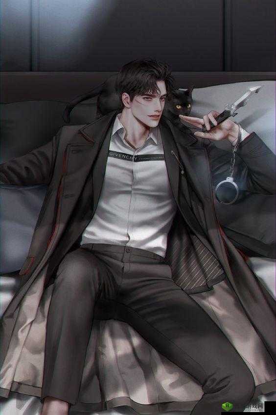 美男有毒第章攻略：揭秘第8章情关闯关秘笈，深度解读美男魅力陷阱破解之道