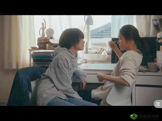 当禁忌之恋拉开帷幕：叔叔，别撩我