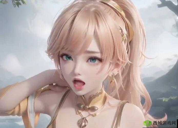姬小满：流眼泪、翻白眼、流口水的表情