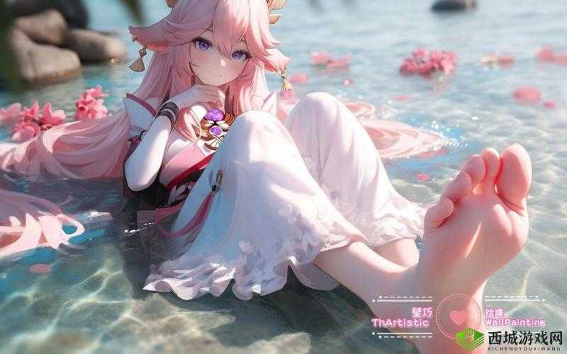 八重神子腿法娴熟脚法图片张娜英：魅力展现