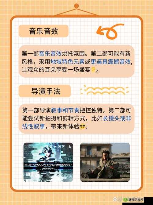 无人区2和1有区别吗：深度解析对比