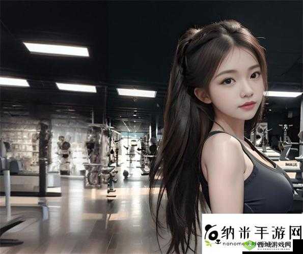 CSGO 暴躁妹妹玩法的起源：妹妹带你冲锋陷阵