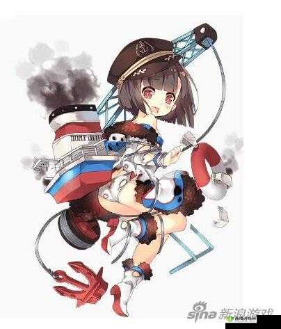 战舰少女补给舰图鉴：了解补给舰的作用，助你在游戏中如鱼得水