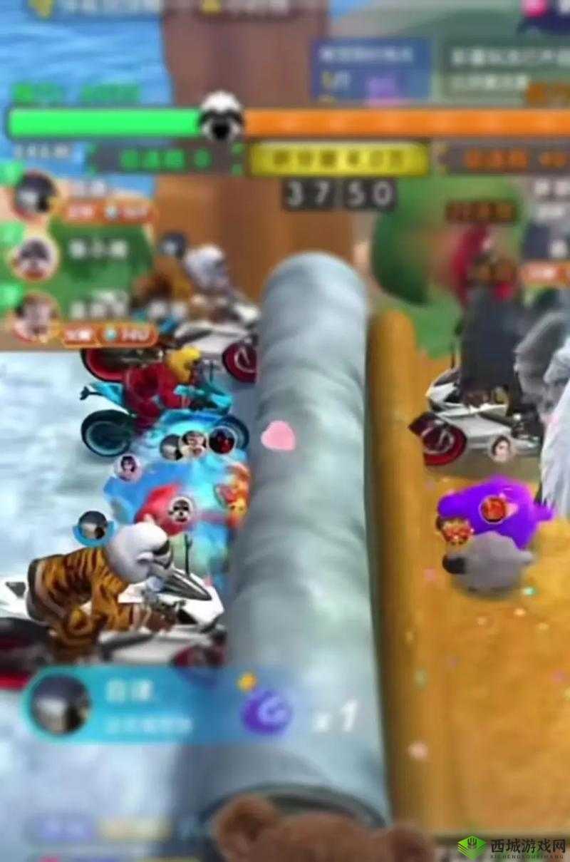 奖惩游戏 1v1sc：趣味对决等你来
