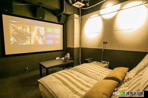 私人家庭影院 5577：畅享极致观影体验