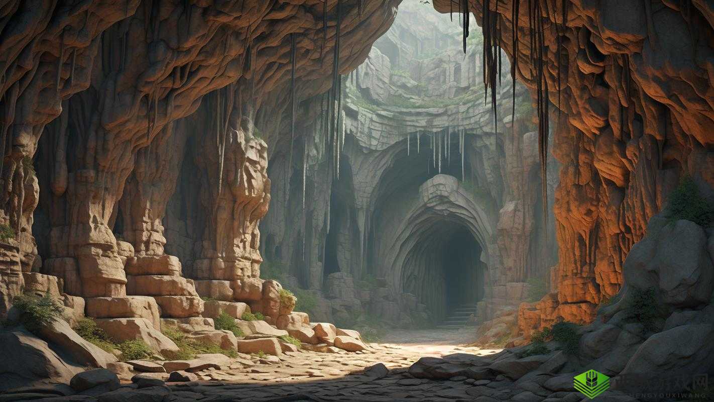 探索神秘世界，猎杀怪物，追寻希望之光
