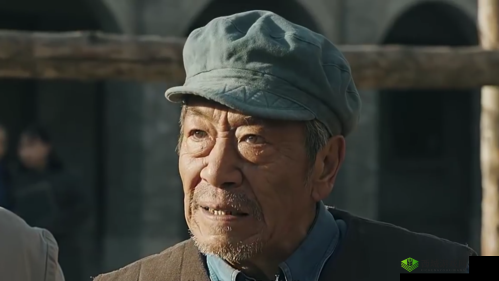 老刘头的幸福晚年-张倩倩的陪伴时光
