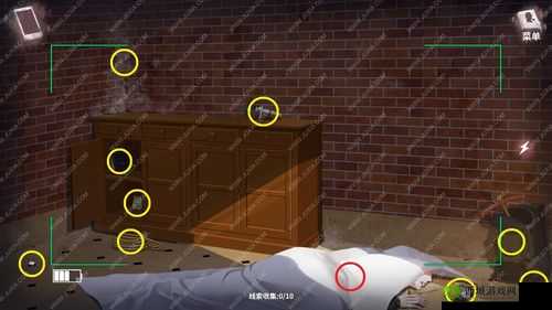 迷雾之夏：第章 深入探索，揭开神秘谜团