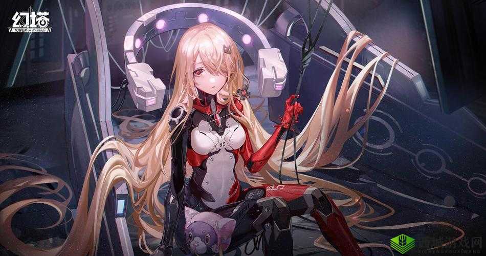幻塔手游角色解析：奈美西斯深度解读与角色特性探讨