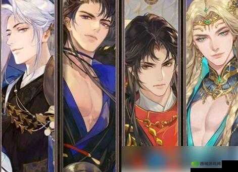 摇光录乱世公主巅峰阵容：揭秘最强战力组合