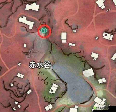 永劫无间沙魔芋位置揭秘：探寻游戏中的隐秘之地与成长资源获取攻略
