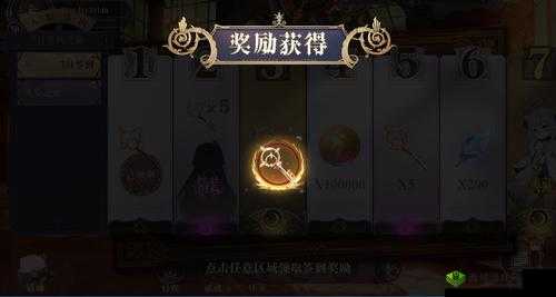 幻书启世录奇岩试炼场，探索战斗奥秘，解锁无与伦比的战斗艺术密钥