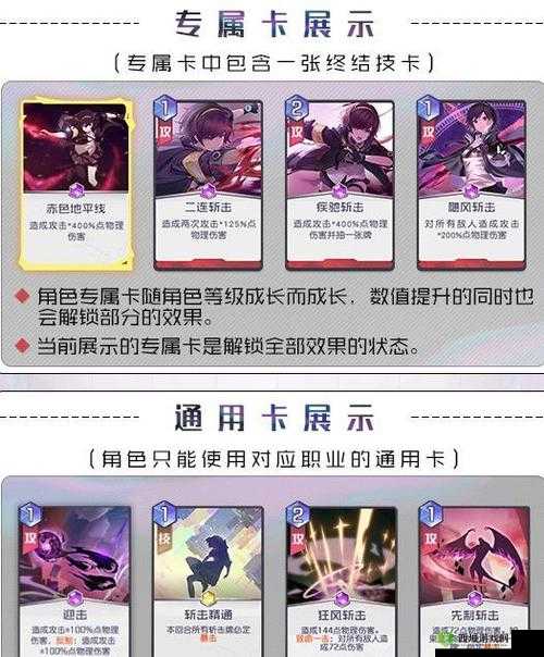 深度解析黑潮之上诺角色玩法，高效卡组构建与策略攻略