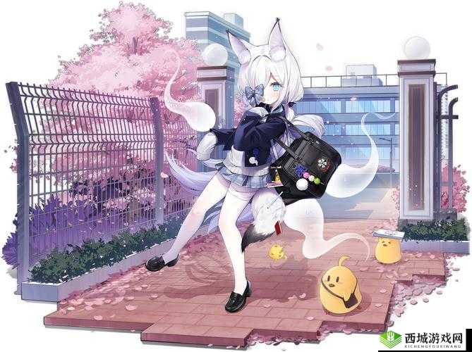 碧蓝航线联动角色霞（重巡洋舰/驱逐舰娘）详细介绍及资源管理策略