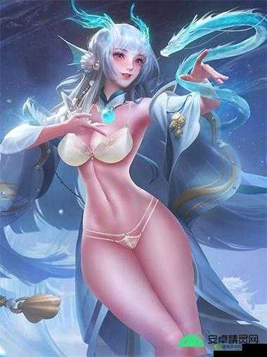西施没有小内没有小爱心图片：探寻背后的独特意义与魅力