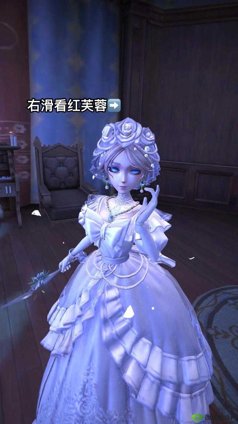 深入剖析第五人格，揭秘侦探背后的复杂真相及其悲剧色彩