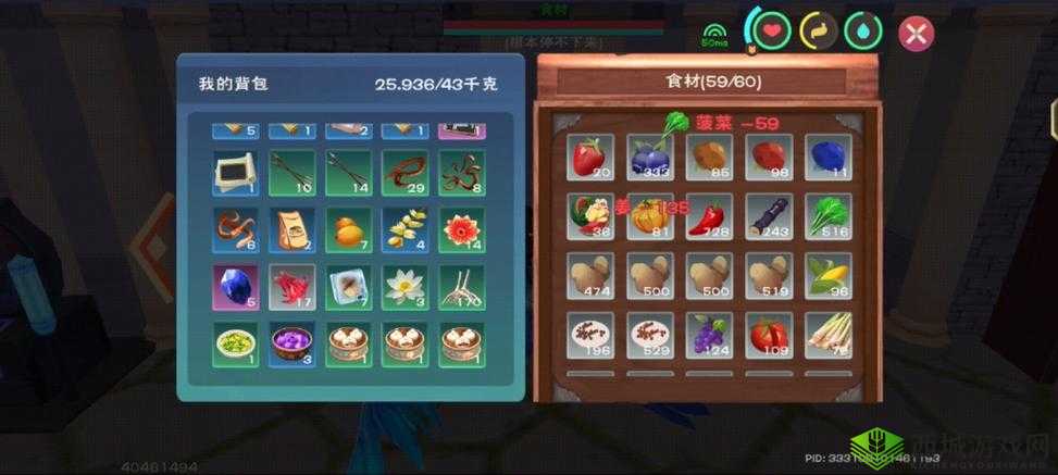 创造与魔法游戏中柑橘的具体作用与高效获取方法全面解析