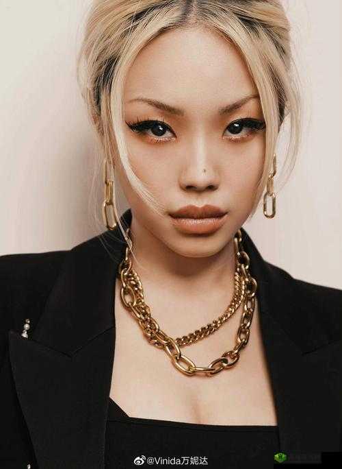 国内年轻女 rapper 的独特魅力与风采