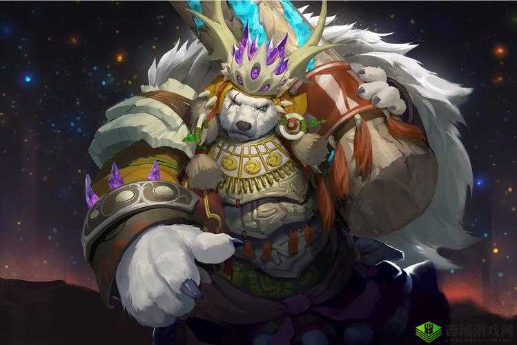 万象物语碎牙人物图鉴深度解析，掌握资源管理艺术，技能一览无遗
